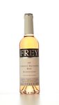Weingut Frey & Söhne Cabernet Sauvignon Rosé "Essinger Rossberg" -Beerenauslese- 2011